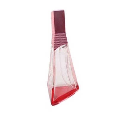 garrafa de perfume 30ml de vidro recarregável, garrafas de vidro recarregávéis do pulverizador da fragrância