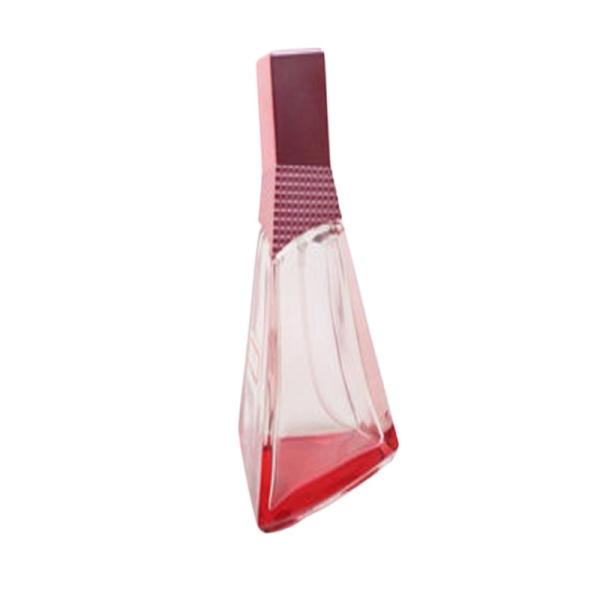 garrafa de perfume 30ml de vidro recarregável, garrafas de vidro recarregávéis do pulverizador da fragrância