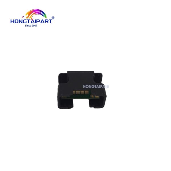 Ink Chip PFI-710 PFI710 PFI-711 PFI711 for Canon TX4200 Spare Parts HONGTAIPART
