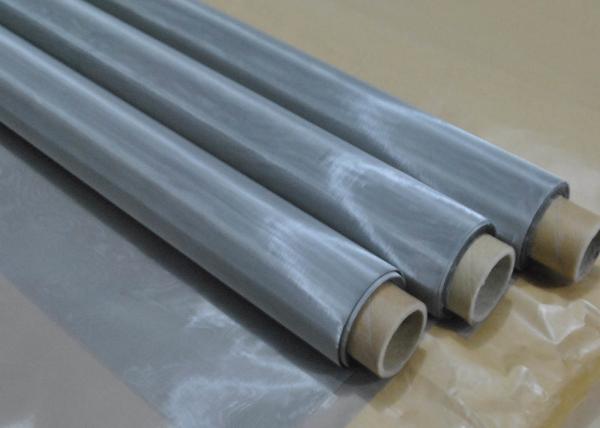 Healthcare Stainless Steel Screen Printing Mesh Stainless Steel Cloth