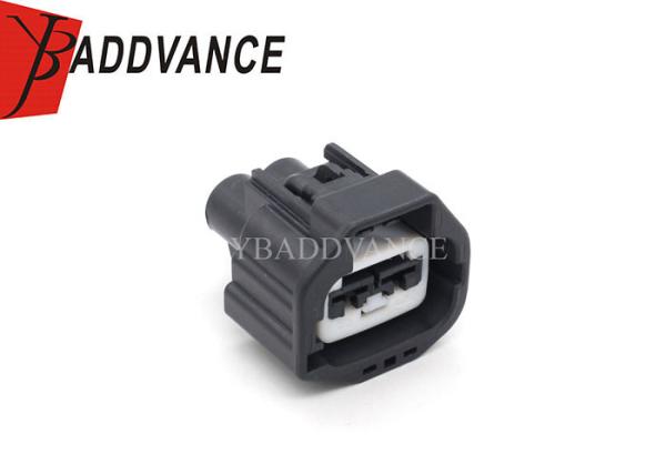 Tomada 7183-5575-10 do impulsionador de 2 Pin Female Automotive Electronic Brake