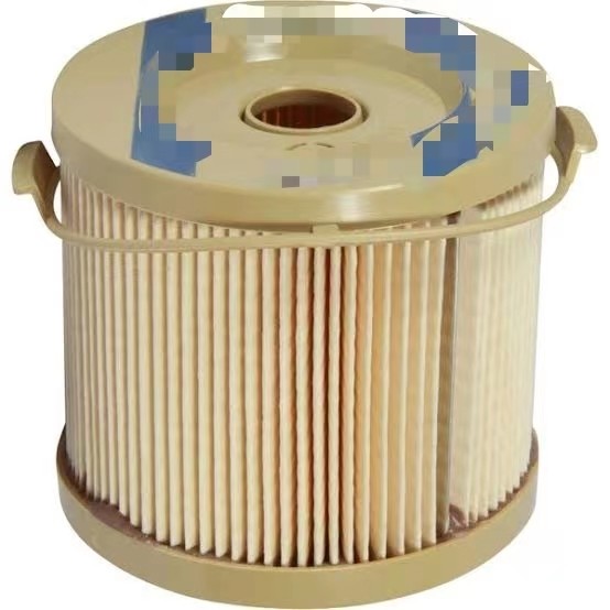 Customizable 33208 PF598-10 2010TM Fuel Filter Support for Engine Oil-Water Separator