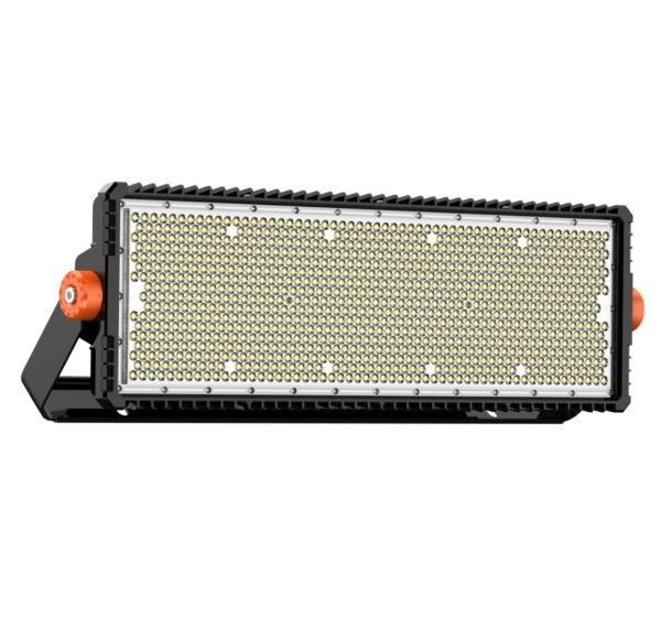 170lm/W LED Stadium Light 500W 1000W LED Flood Lights For Soccer Field