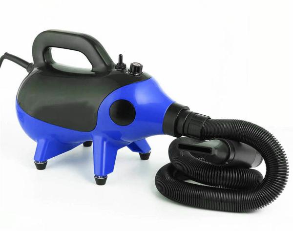 2550W Pet Blow Dryers Various Speed And Temperature Control