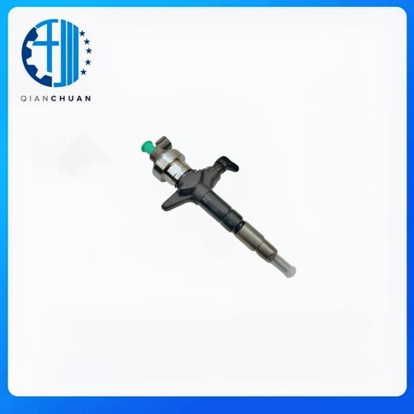 095000-8030 8-98074909-3 Fuel Injector for Isuzu D-Max 4JJ1 Engine
