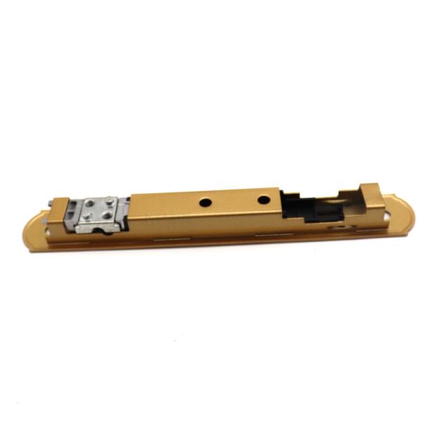 Single Side Safety Sliding Window Latch Lock With Stainless Steel 201 Material
