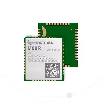 2G GSM Module Original New M08-R Ultra-compact Quad-band GSM/GPRS Module M08R