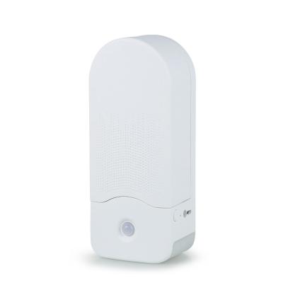 BCSI USB 5V Wall Mounted Essential Oil Diffuser For Home / Office