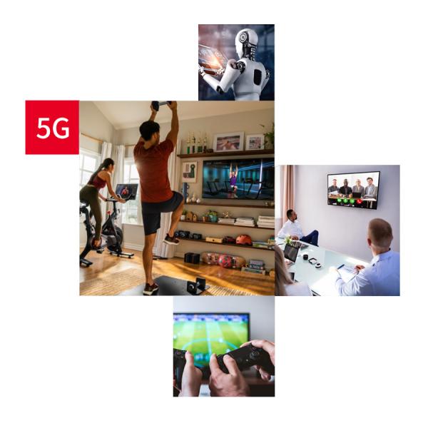 поддержка Wi-Fi 6E модуля кота 18 модуля SG560D LTE 5G NR умные умная & функция BT