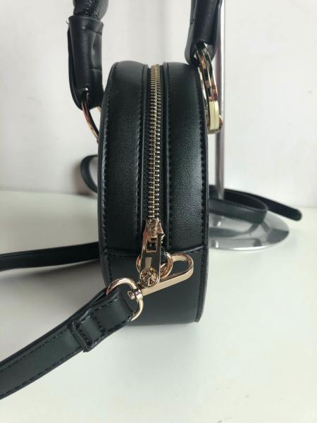 pu leather women bags lady hand bag