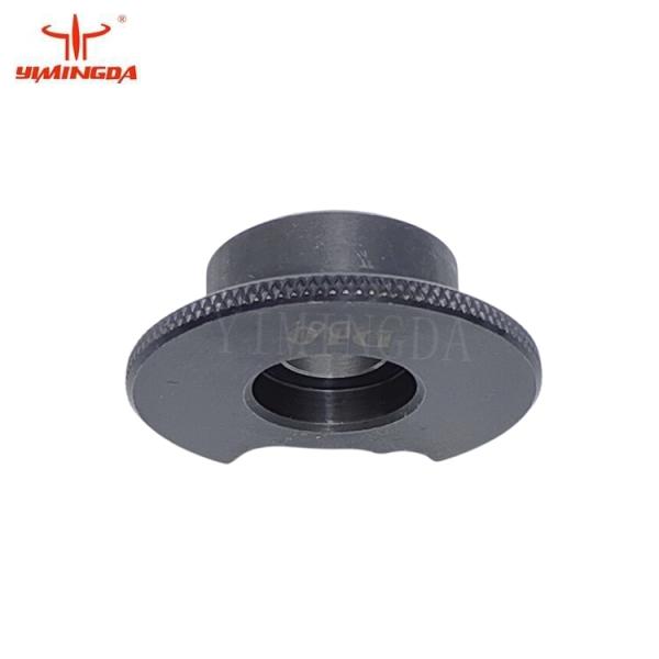 GUIDE DE PERÇAGE 136290 D=10mm Adapté pour IX6 IX9 Q50 Q80 IH5 IH8 Machine de découpe automatique Vector