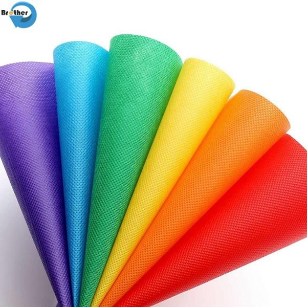 Cross-border manufacturers supply PP spunbonded non-woven packaging home textile agricultural thermal insulation anti-gr