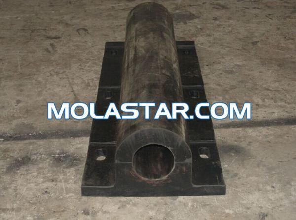 Molastar GD Type Rubber Fender/ Wing Type Rubber Fender