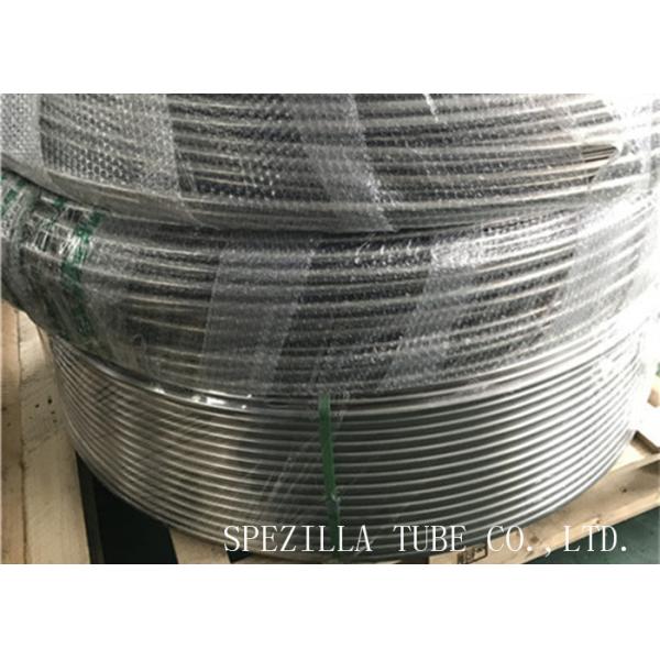 СУС 304 трубка катушки трубопровода/нержавеющей стали 1,3401 Дом стальная для боилера