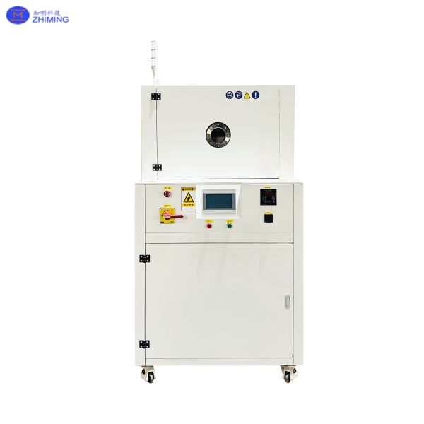 SiC Seed Coating–Bonding–Sintering Integrated Solution