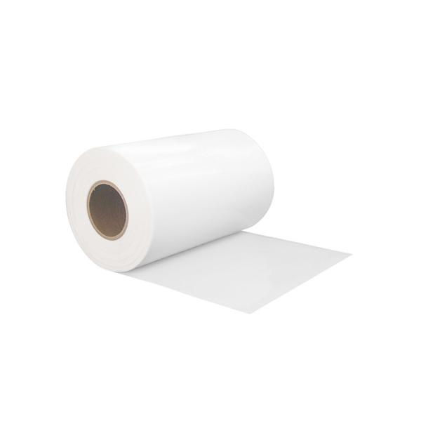 Polyester Hot Melt Adhesive Film 100 Yards Length For Bonding PVC /ABS