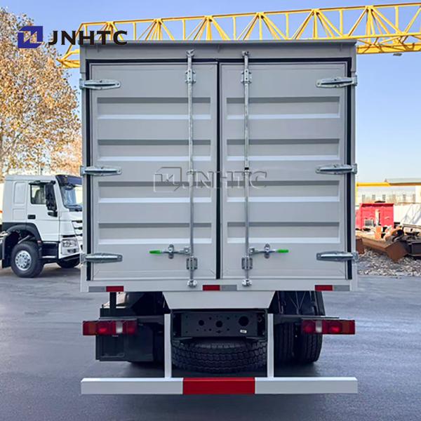 SINOTRUK HOWO NX340 10 ruedas 6X4 30 toneladas transporte de entrega furgonetas de carga para la venta Euro 2 RHD