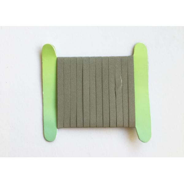 Лента безопасности ленты отражательная для одежды, зашитая на отражательной лент