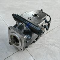 708-1s-00150 7081s00150 708-1S-01131 Comatsu pc30 40MR bomba de aluminio piezas de mini excavadoras