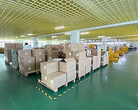 Wintonic Battery & Magnet Co., Ltd