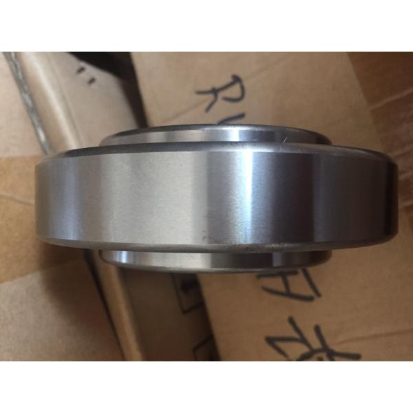 Rubber Seals 88128R GCR15 Non Standard Ball Bearings 3.150 X 1.531 Single Row