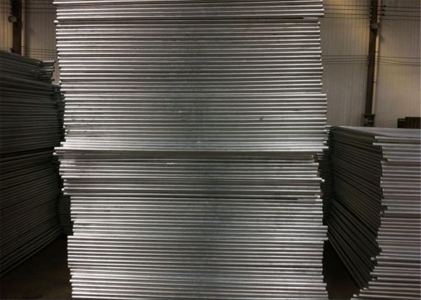 Temporary Fence panels cost china 2100mm x 2400mm standard as4687-2007 42 microns where buy imported temporary fence