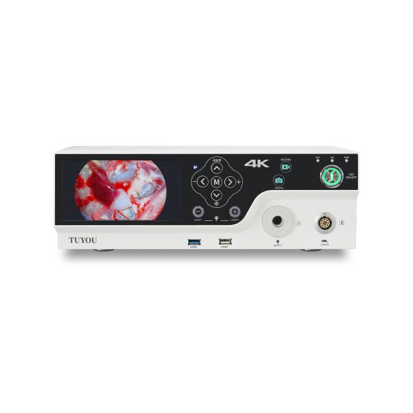 Factory Direct 2-in-1 FHD/4K Medical Imaging System with Camera for Laparoscopy & Urology Procedures