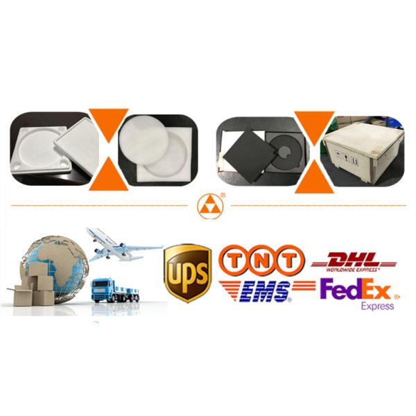 Гофрированный резец диска карбида машины Agnati, круговое TC - лезвие вырезывания карбида доски