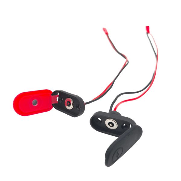 Mi 4 Pro scooter charging base port interface for Xiaomi 4 Pro scooter accessories