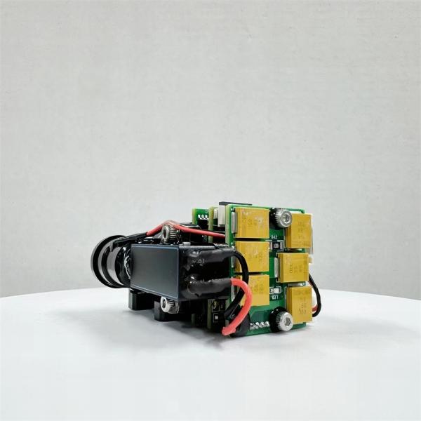 1535nm Laser Range Measurement Laser Range Finder Module    Distance Detector