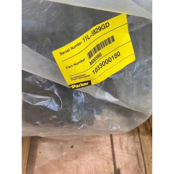 11L-5829GD Клапан управления распределением Zx200 Клапан селектора 4645278 YA00000543