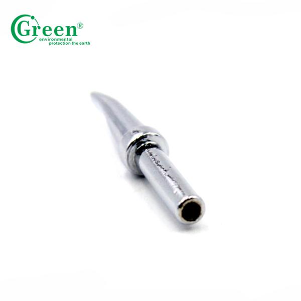 200 - H Solder Iron Tips China Manufacturer 200 Series Best Oxygen-free Copper