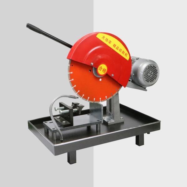 резец диаманта 2800r/Min 380v конкретный 150mm