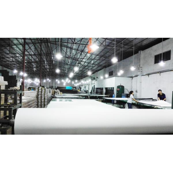 16:9 репроектор 60 дюймов ручной экранирует для класса школы офиса