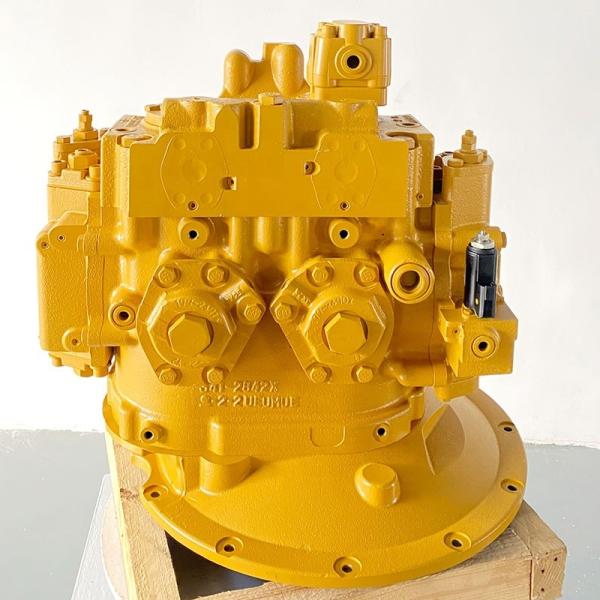 2726955 1733381 excavatrice Hydraulic Pump de 320D2 320C 320B