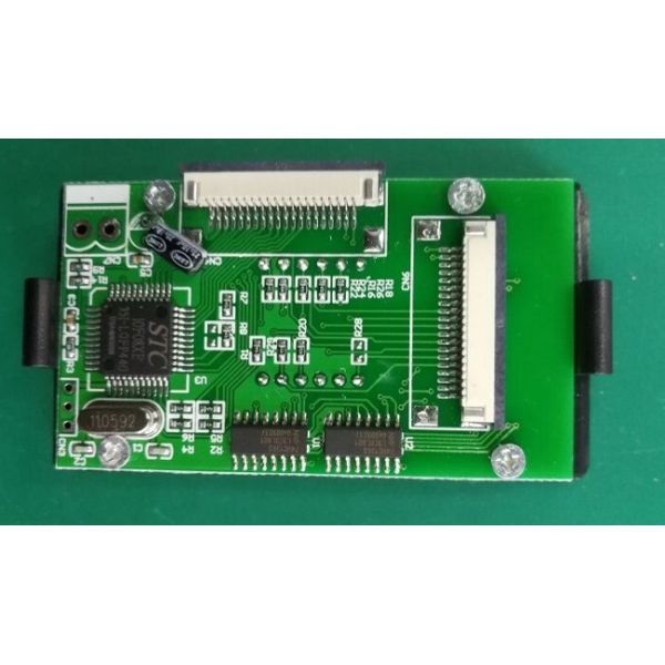 ISO9001 ISO13485 IATF16949 UL Certified Turnkey PCB Assembly Manufacturer for New Energy Power Applications