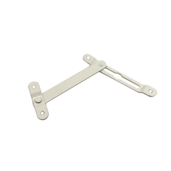 Aluminium Accessories Window Handle Lock Sliding Windows Limiter