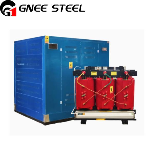2000 KVA Dry Type Power Transformer