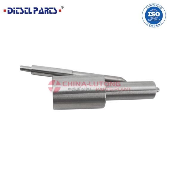 High Speed Steel diesel nozzle DLLA157SM016 Fuel Injector Nozzle DLLA157SM016 for Mitsubishi Fuso Super Great 8M20 6D24T factory 105019-0330 DLLA157SM016
