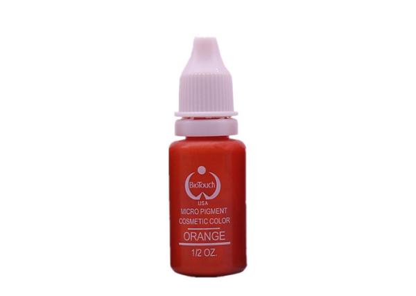 Biotouch Permanent Tattoo Ink 15ml For Tattoo Lip Permanent Makeup