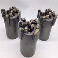 Corps de matrice PDC Flat Sintered Drill Bit avec Nw Pin Top Head 76 99 112 120 133 mm
