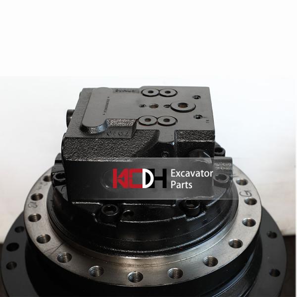 8412291000 собрание двигателя GM18 YC135 PC120