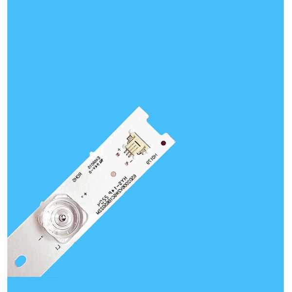 L65P1-CUD 65U668EBC TCL TV Заднее освещение 65XU1600 YHF-4C-LB6506-YH01J
