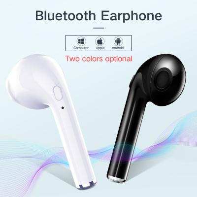 High Quality OEM I7s&I7mini  Sport Stereo Earphone Wireless Bluetooth Headset
