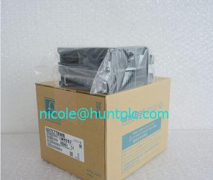 Q64TCTTBWN 100% original and brand new mitsubishi Q series plc module supplier
