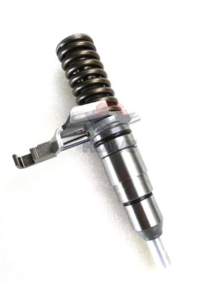 R480LC-9 R520LC-9 Excavadora M11 Conjunto de injetor de combustível com número de peça 4903319 4062851