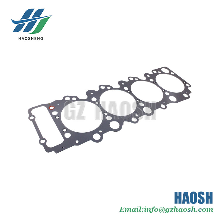 Автомобильные двигатели 8971449851 ГЛАВА ЦИЛИНДРА ГАСКЕТ ISUZU 4HG1-N 8-97144-985-0 8-97144-985-1 8971449850 8-97144-985-0
