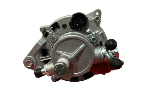 The Best-selling , Car Alternators Provide OEM  JFB180-021  NEW