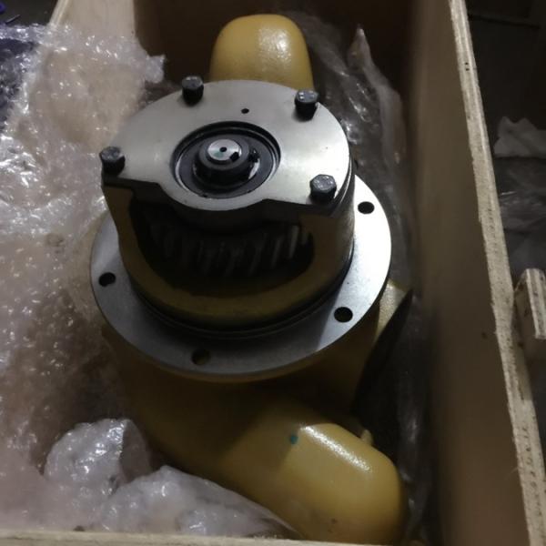 part No. :6124-61-1004 water pump use for komatsu D155A-1  D155A-2 S6D155