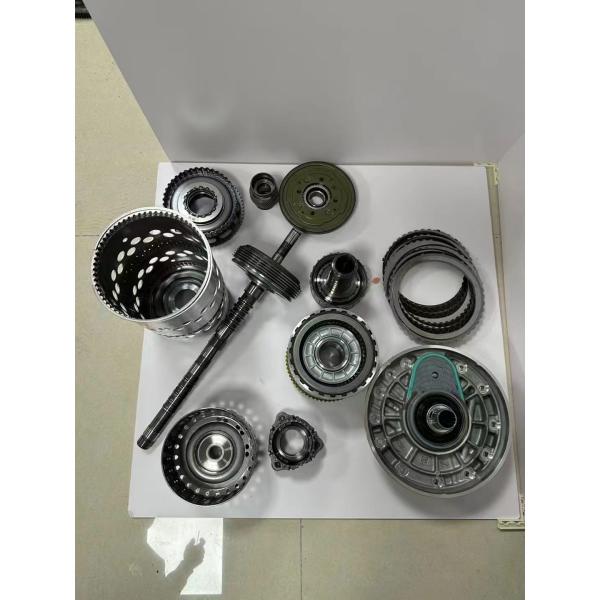 L1MZ7000L OE 10 скоростная автоматическая коробка передач заменена коробкой передач